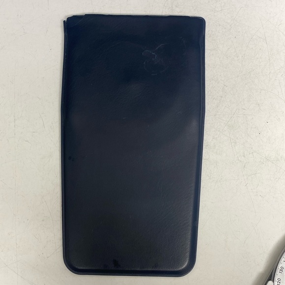 VFR Navigation Planning Set E6B Flight Computer Rotary Plotter VFR Flight Poster - Picture 8 of 17